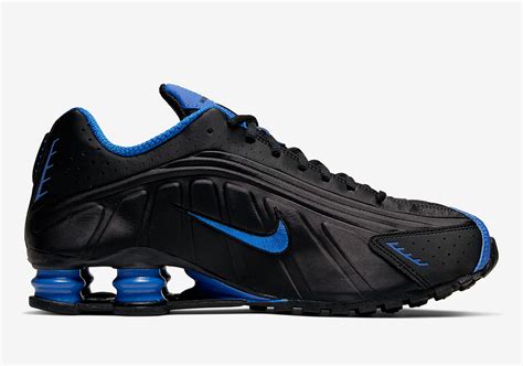 nike shox r4 herren 45|shox r4 shoes.